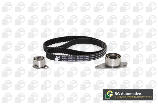 Timing Belt Kit TB7307K