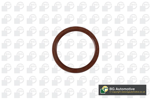Shaft Seal, crankshaft OS2387