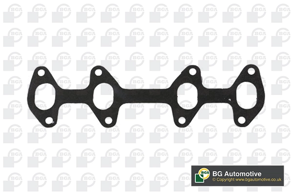 Gasket, exhaust manifold MG5733