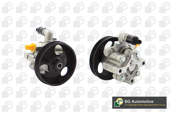 Hydraulic Pump, steering PSP9546