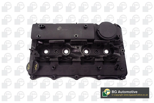 Cylinder Head Cover RC23003