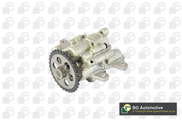 Oil Pump LP2340