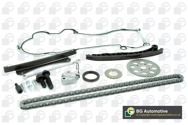 Timing Chain Kit TC0381FK