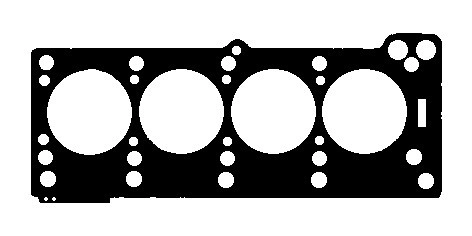 Gasket, cylinder head CH6501