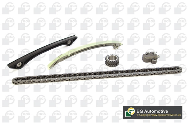 Timing Chain Kit TC2304FK
