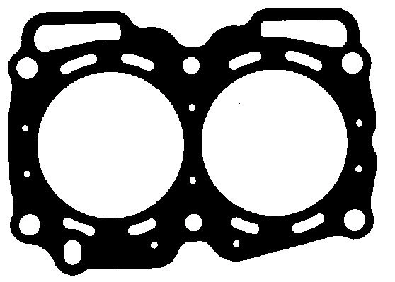 Gasket, cylinder head CH3598