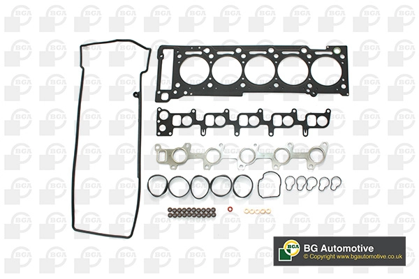 Gasket Kit, cylinder head HK9505H