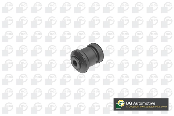 Mounting, control/trailing arm BU2372