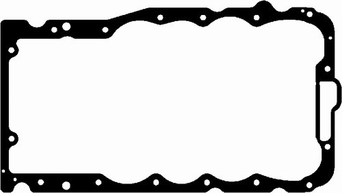 Gasket, oil sump OP9385