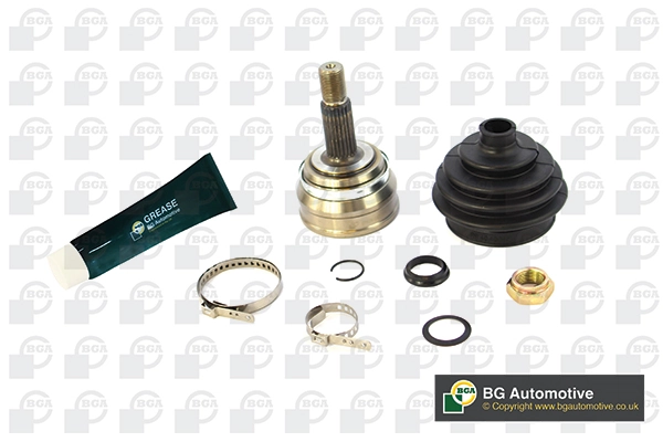 Joint Kit, drive shaft CV7901A