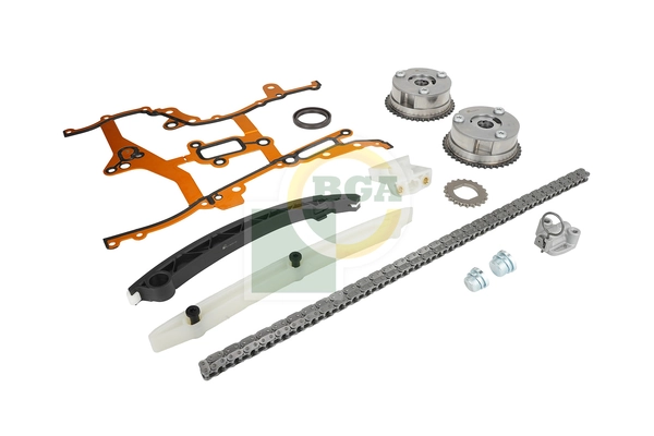 Timing Chain Kit TC0237VFK