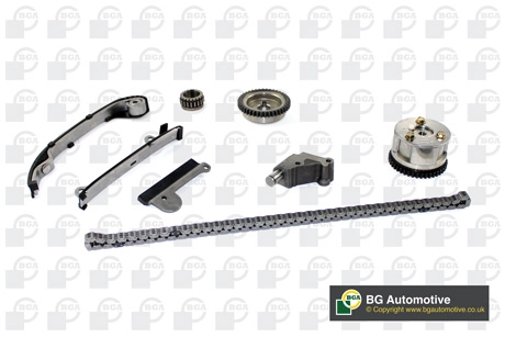 Timing Chain Kit TC0265VFK