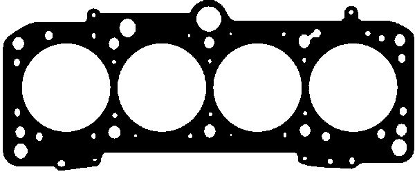 Gasket, cylinder head CH6513H