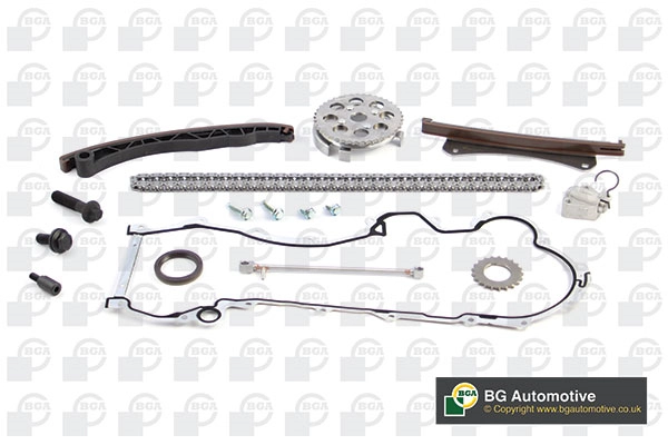 Timing Chain Kit TC9515FK