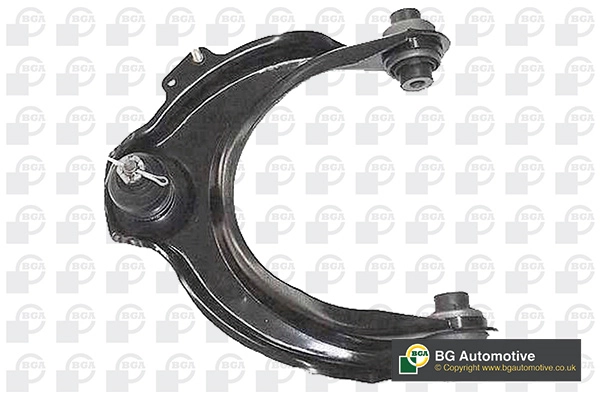 Control/Trailing Arm, wheel suspension TRC2505