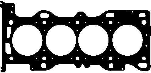 Gasket, cylinder head CH1525