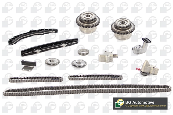Timing Chain Kit TC6303VFK