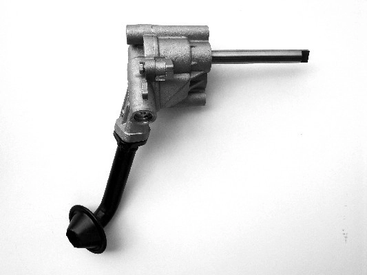 Oil Pump LP0404