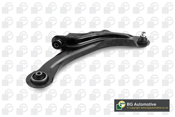 Control/Trailing Arm, wheel suspension TRC7376