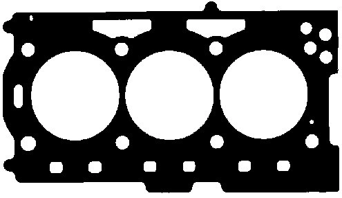 Gasket, cylinder head CH0510