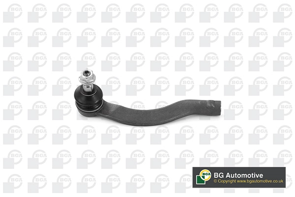 Tie Rod End SR0142