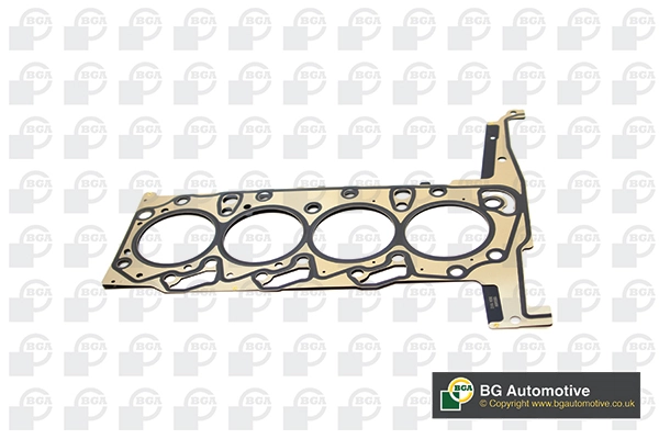 Gasket, cylinder head CH9604A