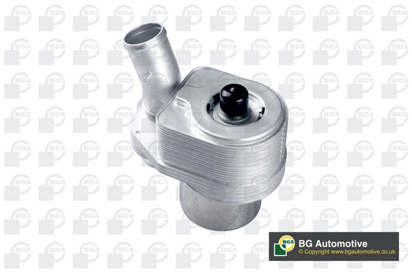 Oil Cooler, engine oil CO3200