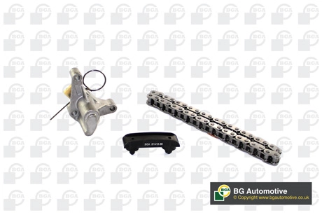 Timing Chain Kit TC9700K