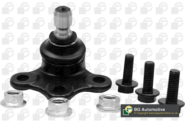 Ball Joint SJ9501