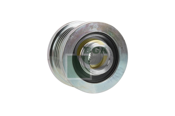 Alternator Freewheel Clutch DC6317