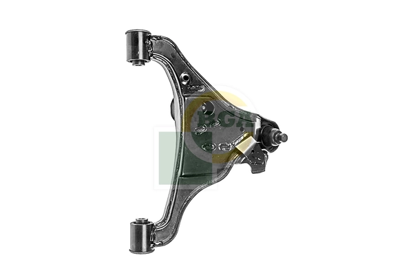 Control/Trailing Arm, wheel suspension TRC63007