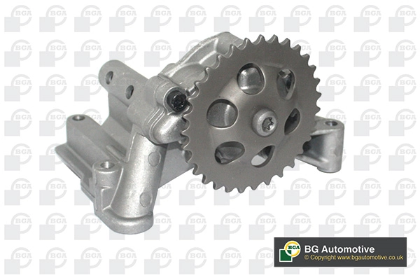 Oil Pump LP9606