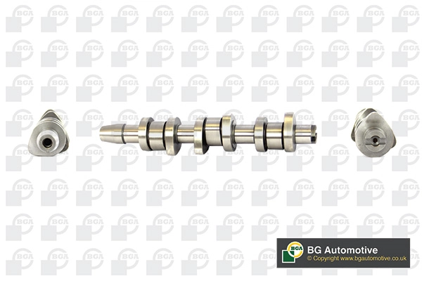 Camshaft CS7900