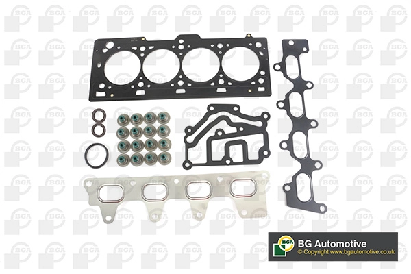 Gasket Kit, cylinder head HK1547H