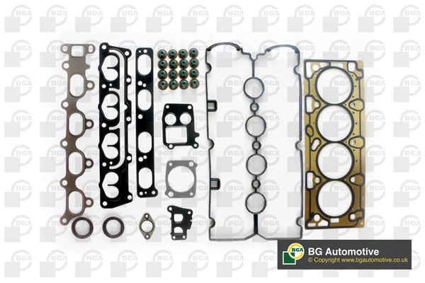 Gasket Kit, cylinder head HK1732