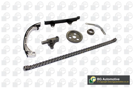 Timing Chain Kit TC0400FK