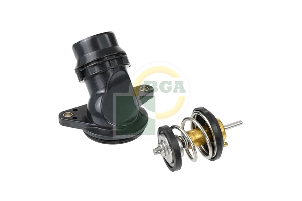 Thermostat, coolant CT0110