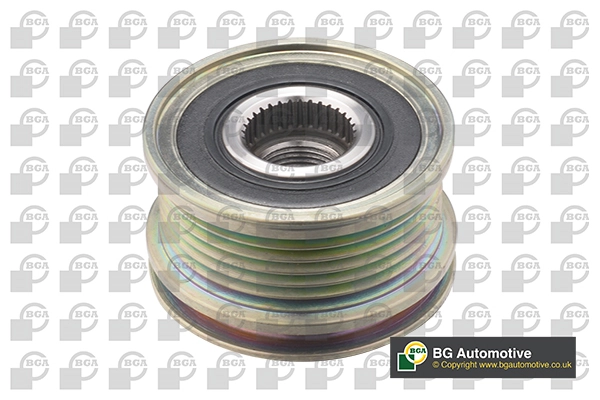 Alternator Freewheel Clutch DC0105