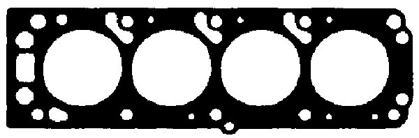 Gasket, cylinder head CH5367