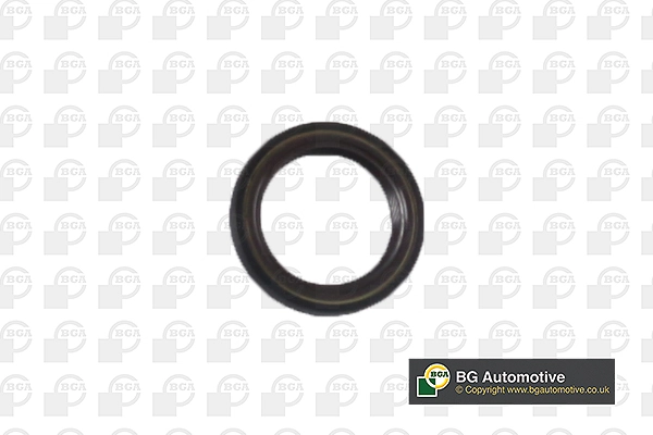 Shaft Seal, camshaft OS5334
