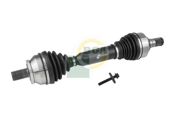 Drive Shaft DS9703L