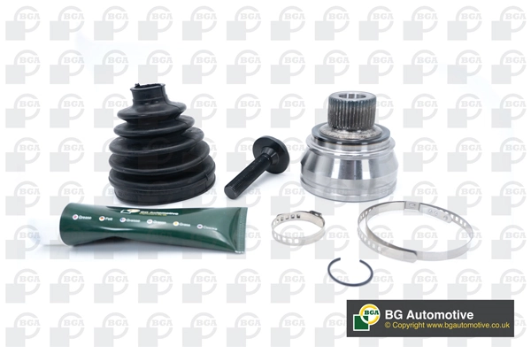 Joint Kit, drive shaft CV0112A