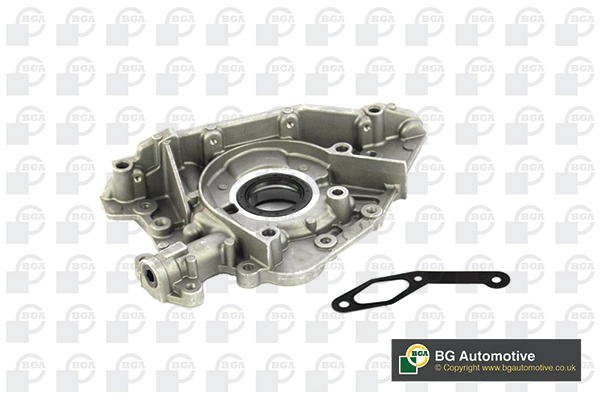 Oil Pump LP6701