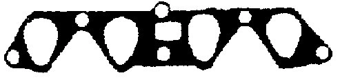 Gasket, intake manifold MG2363