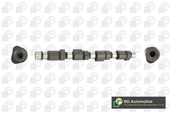 Camshaft CS6331