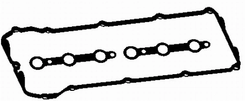 Gasket Set, cylinder head cover RK4327