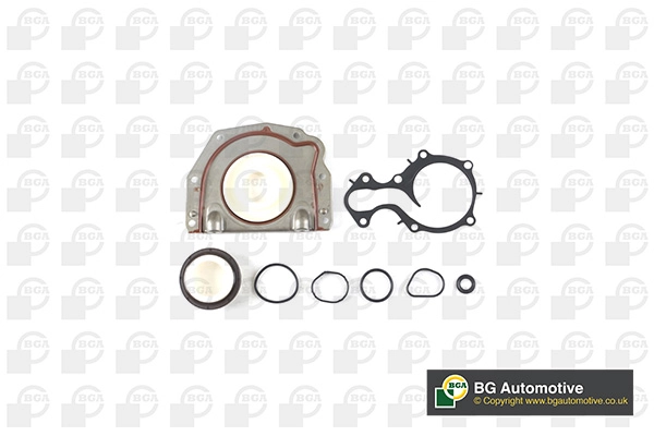 Gasket Kit, crankcase CK2325
