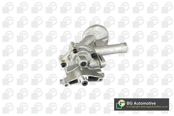 Oil Pump LP0409
