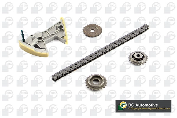 Chain Kit, oil pump drive TC0198FK