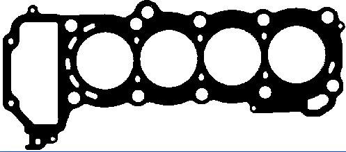 Gasket, cylinder head CH1541